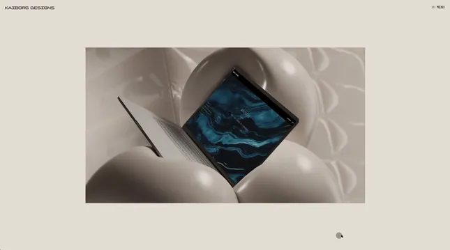 Kaiborg Designs