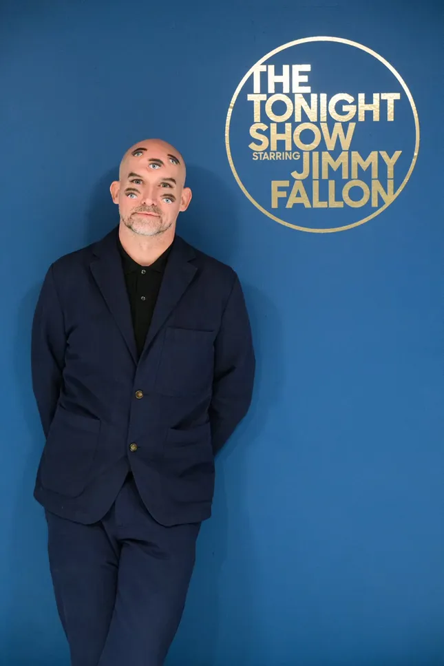 Kelly Smith for The Tonight Show