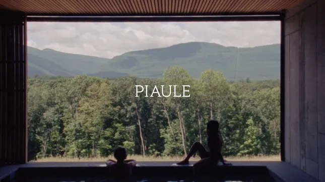 Moments for Piaule