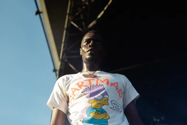 Various Artists - Live Performance