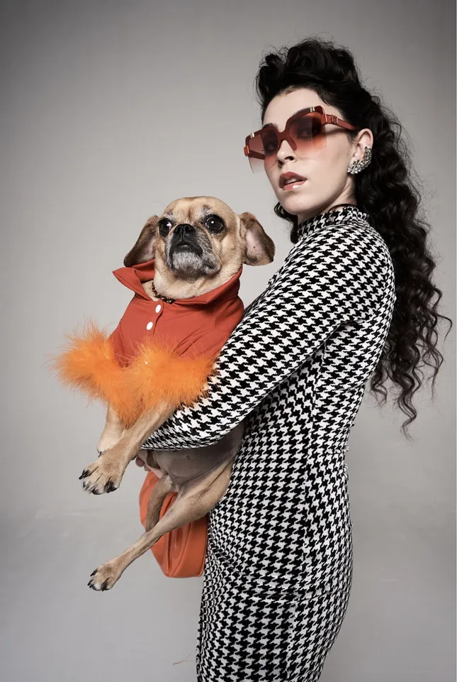 Actor Natasha Karam 911 lonestar