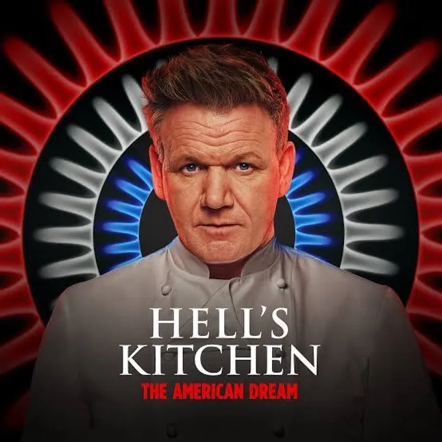 Hell’s Kitchen