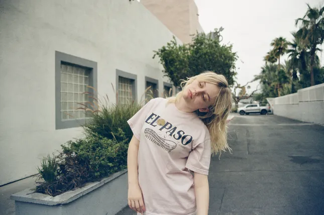 Emily Alyn Lind Portraits