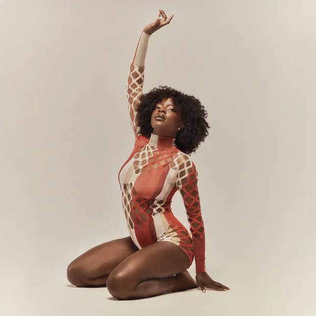 "Put It Down" by Adanna Duru