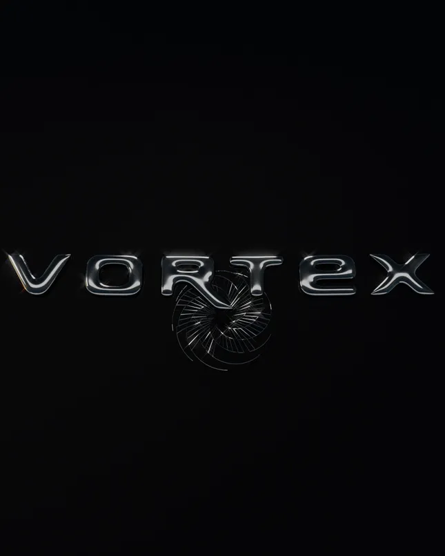 VORTEX LOGO