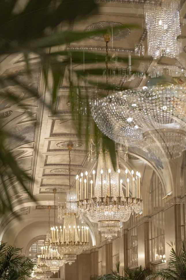 Waldorf Astoria New York