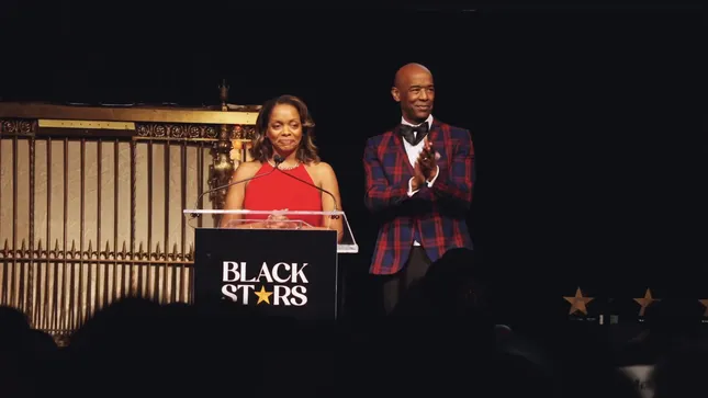 Black Stars Gala 2024