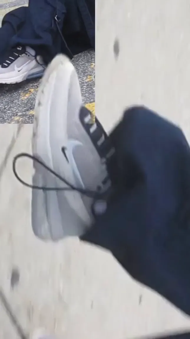 Nike — “Air Max Pulse: Maxxed Out” (2023)