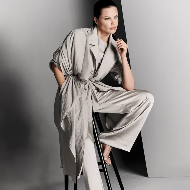 Donna Karan Spring ‘26