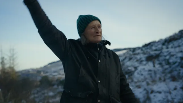 Cool Mountain - Feature Documentary, 2025