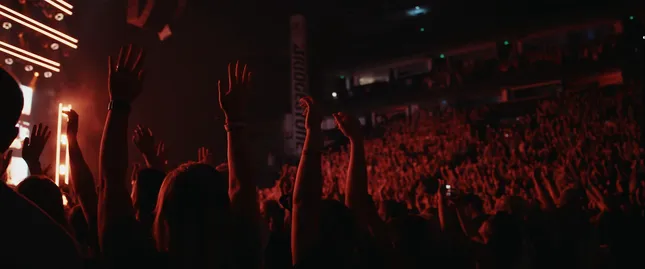 Third Day 2026 Tour