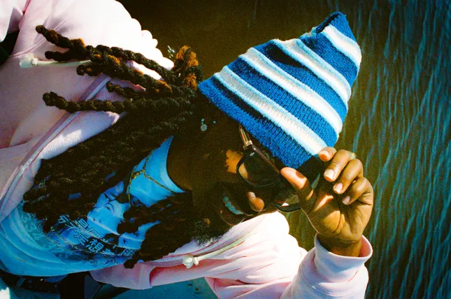 COCHISE - DESIGNER