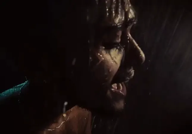 Rj Yungg - “Pour Me Up” (Official Music Video)