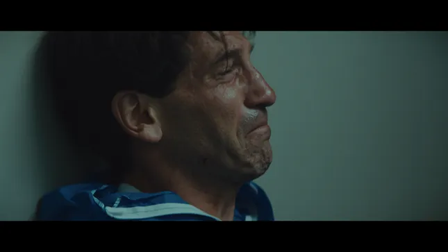 American Gigolo Teaser