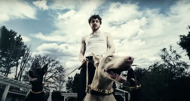 Jack Harlow “Nail Tech”