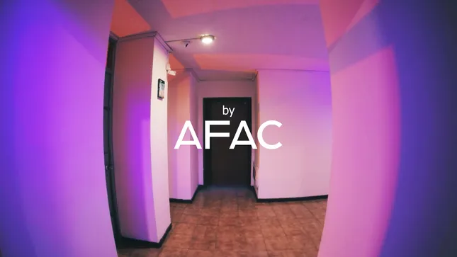 AFAC - Narrative Reel