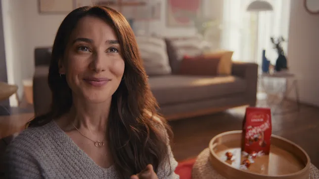 Life is a Ball | Lindt (Super Bowl 2024)