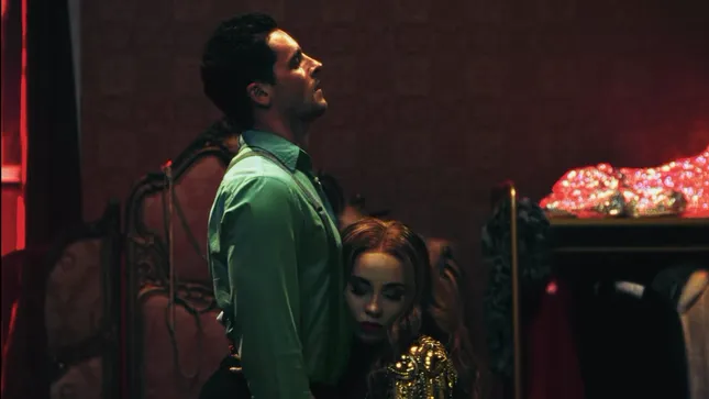 “Purr” by SugarVision ft. Auntie Dimes