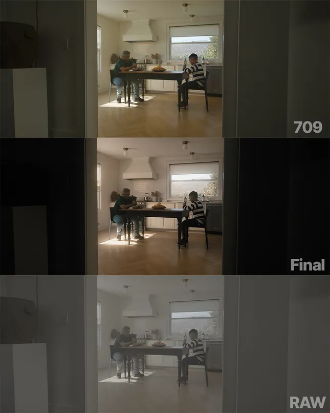 Project image