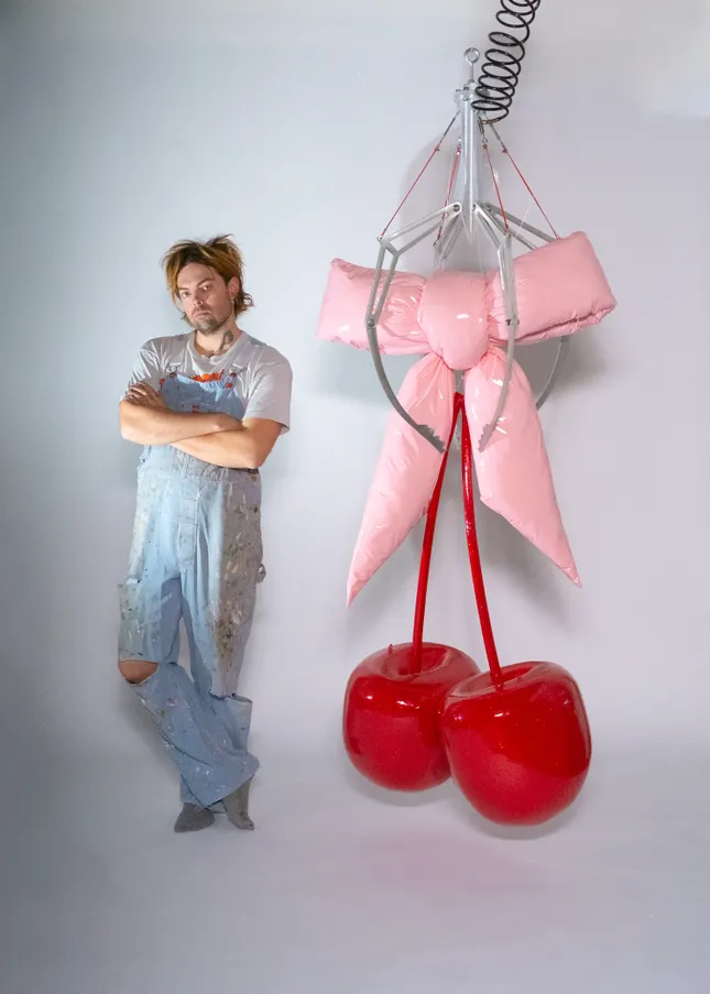 Edikted Store Display #2