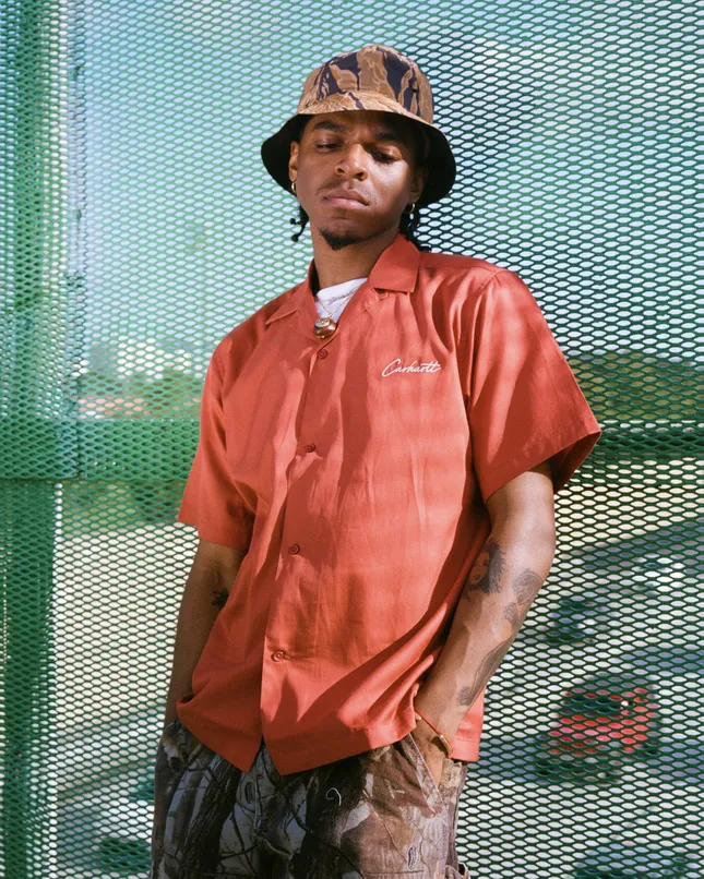 Carhartt SS23