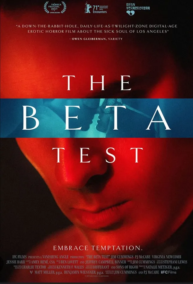 The Beta Test
