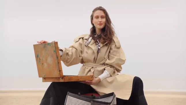 DELVAUX