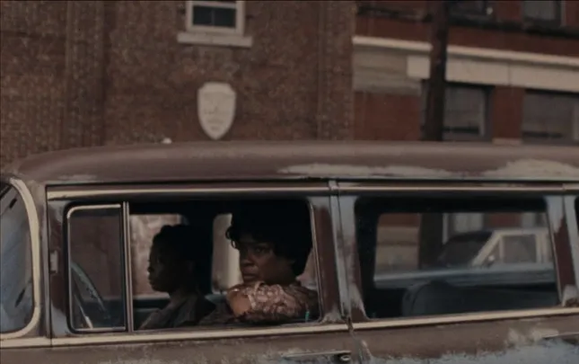 "Liz Here Now" Feature Film - 2nd 2nd AD