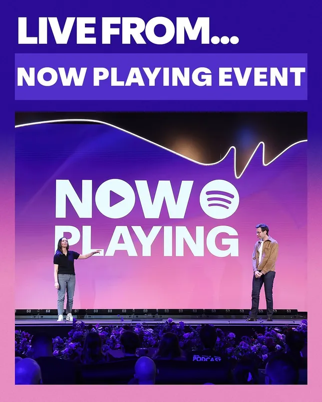 Spotify: Play On (Spotify for Creators)