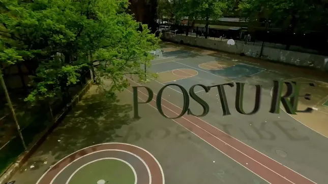 Music Video — Rowdy Rebel feat Fivio Foreign & Fetty Luciano: Posture