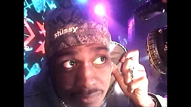 Lil Yachty - Field Trip Tour, Vancouver stop afterparty