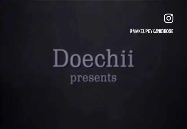 Doechii Tour Visuals