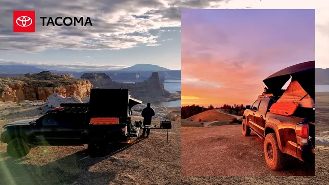 Toyota SoCal