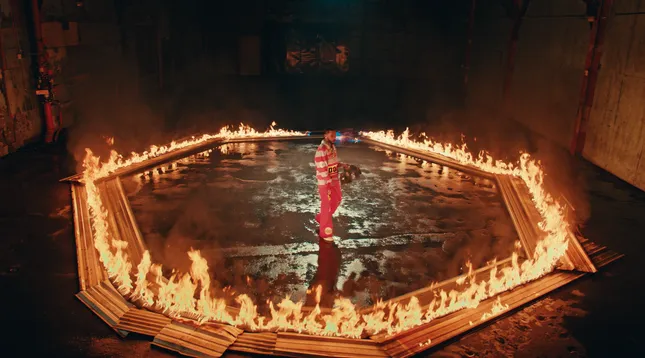 Key Glock - No Sweat