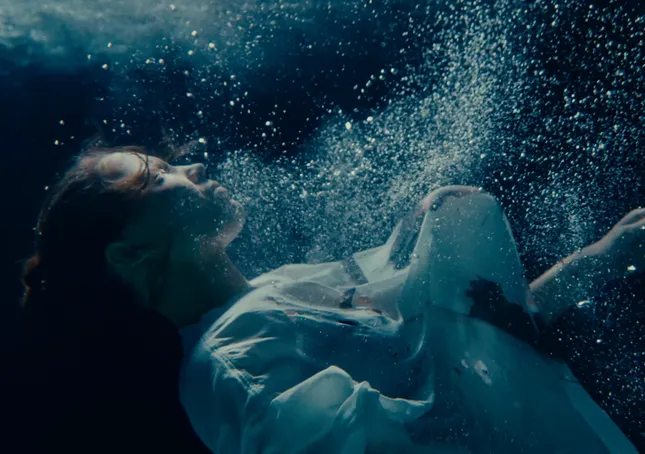 THE CHANGE - Q HA PASADO?