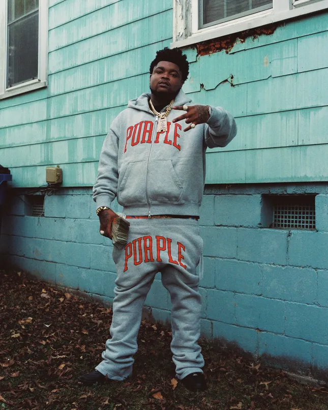 Bossman Dlow - “Finesse”