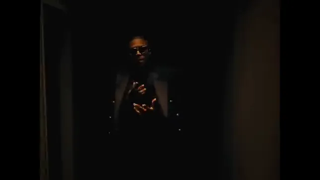 Nas - Motion