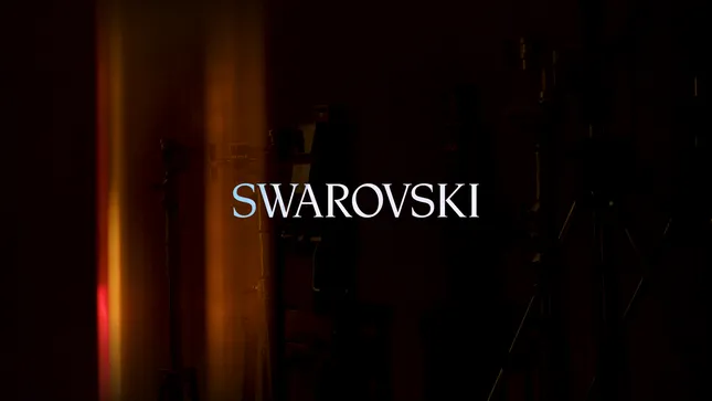 SWAROVSKI: Reveal Your Facets BTS