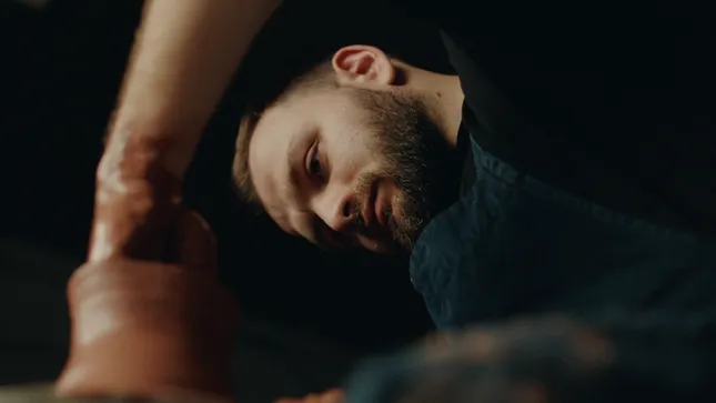 Commercials for LevitateUkraine