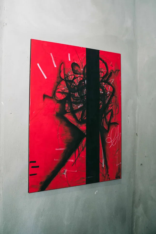 Project image