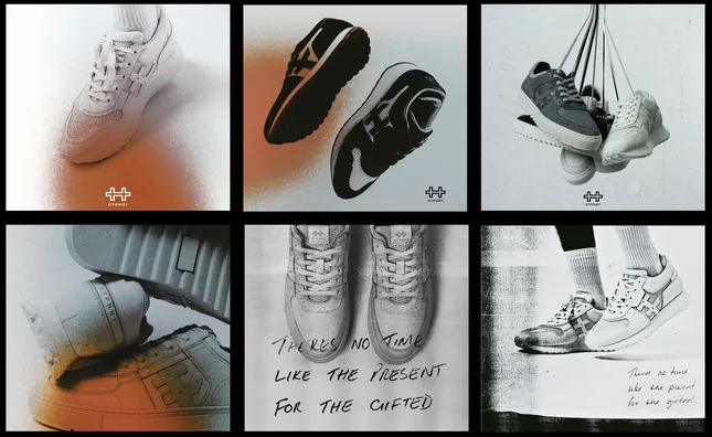 Project image