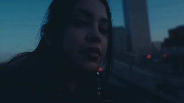 Manitobah X Janae Grass