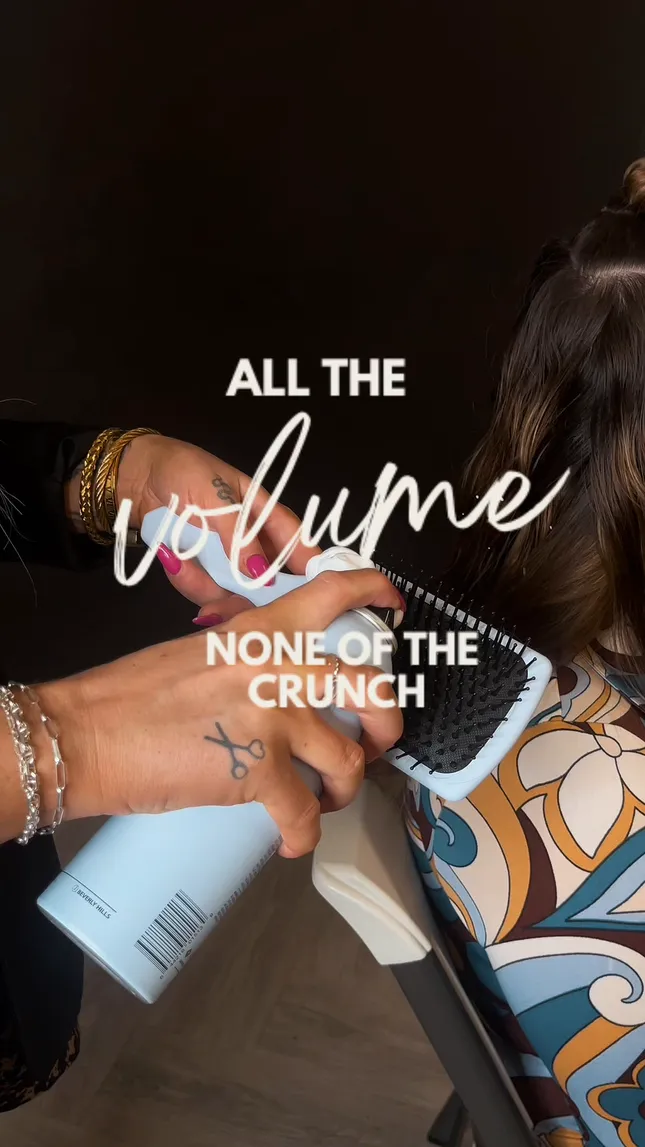 Mousse highlight video for J. Beverly Hills