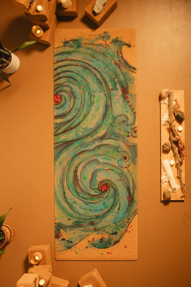 Project image