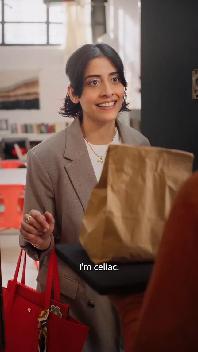 Adobe Acrobat - Ari the Acrobat (Series)