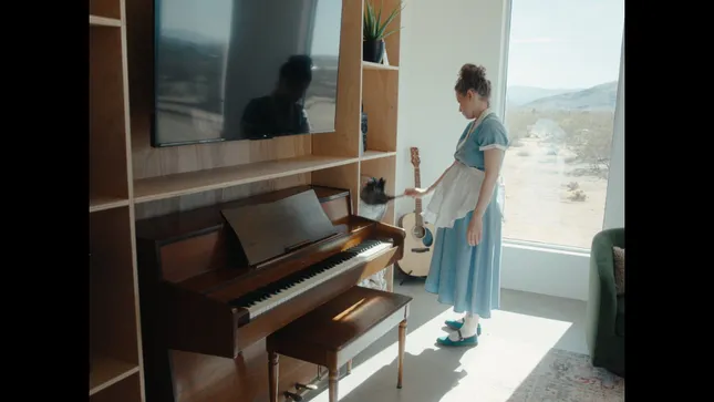 Monetochka - Ostanovilos