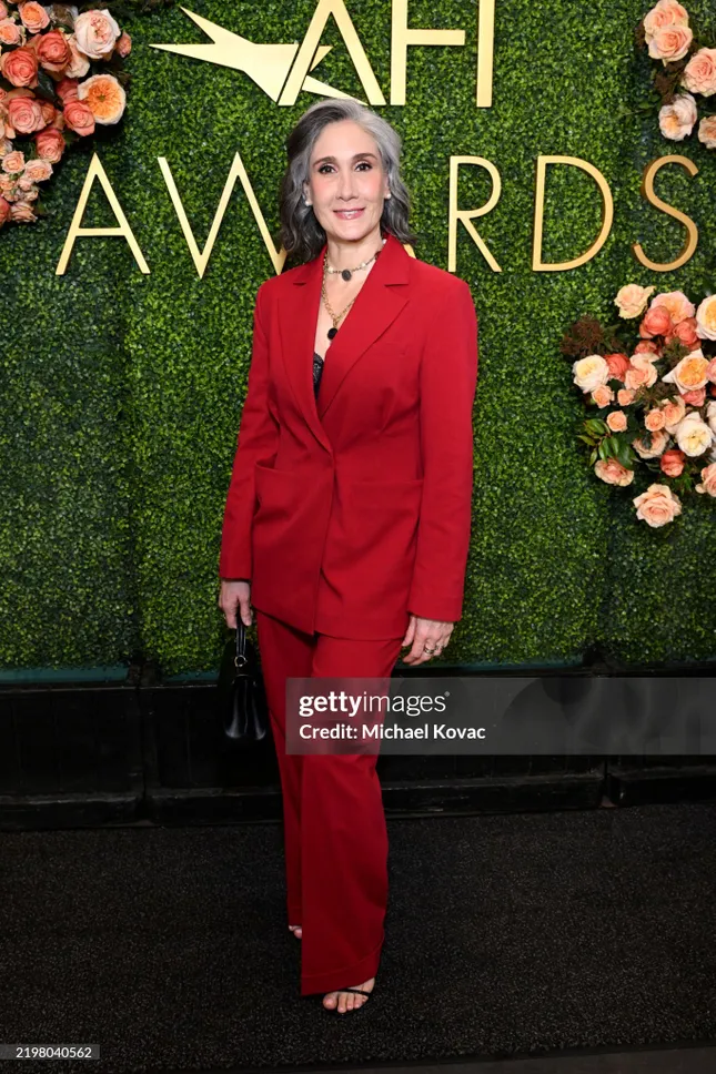 Issa Lopez for the AFI awards!