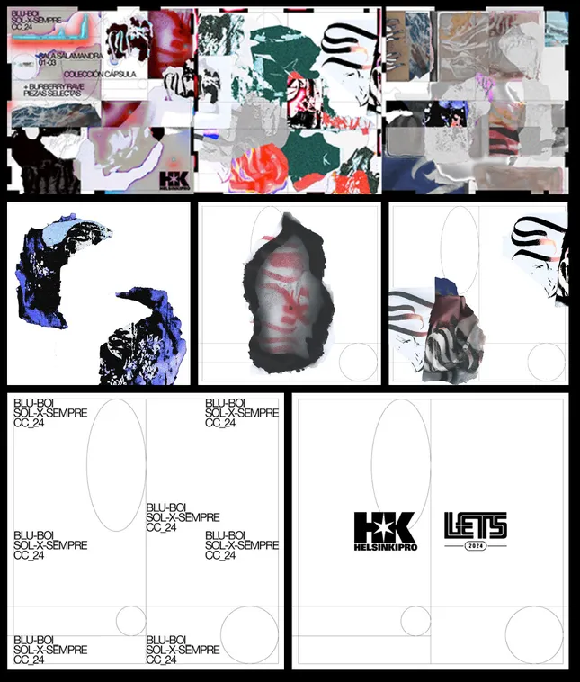 Project image