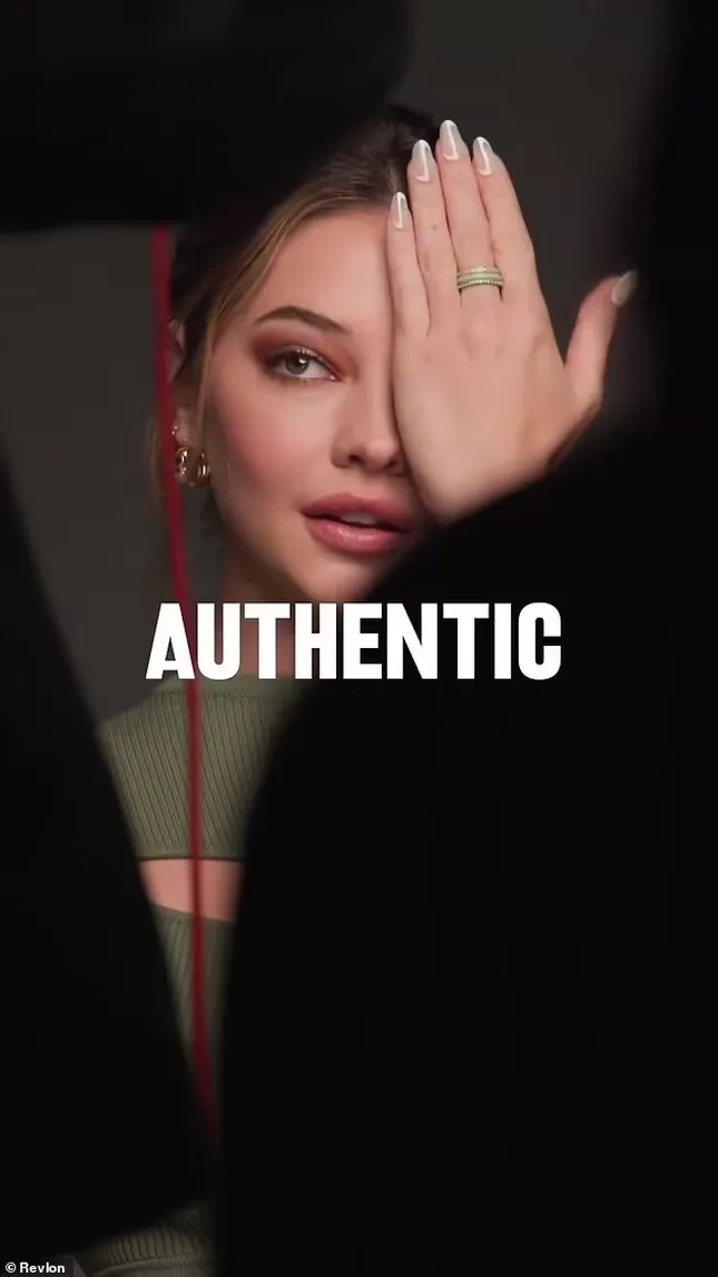Revlon - Brand Ambassadors