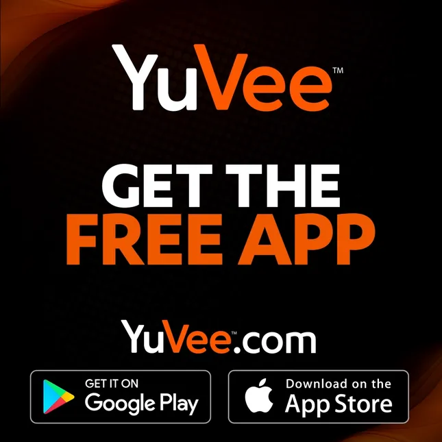 YuVee Bryan Reynolds Social Media Campaign
